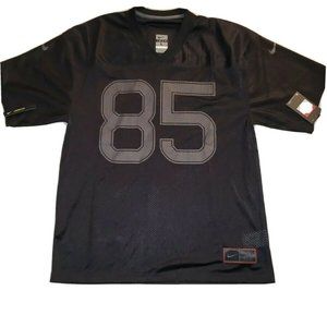 NWT Nike Atlanta 85 Alternate Football Jersey sz L